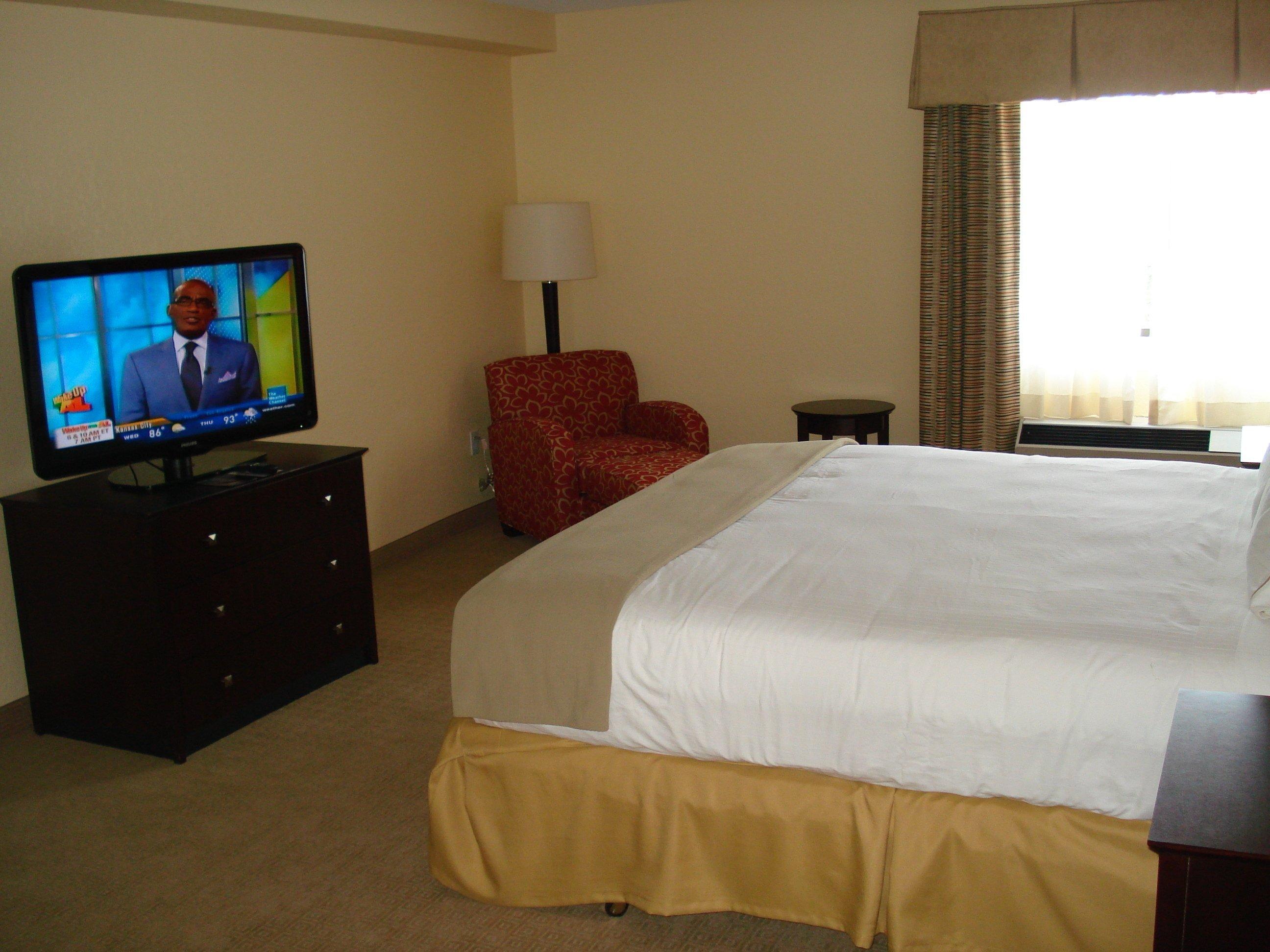 Holiday Inn Express Fort Lauderdale North - Executive Airport By Ihg Eksteriør billede