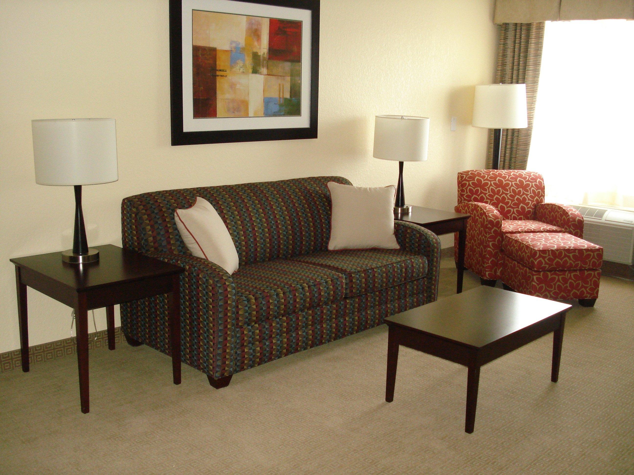 Holiday Inn Express Fort Lauderdale North - Executive Airport By Ihg Eksteriør billede