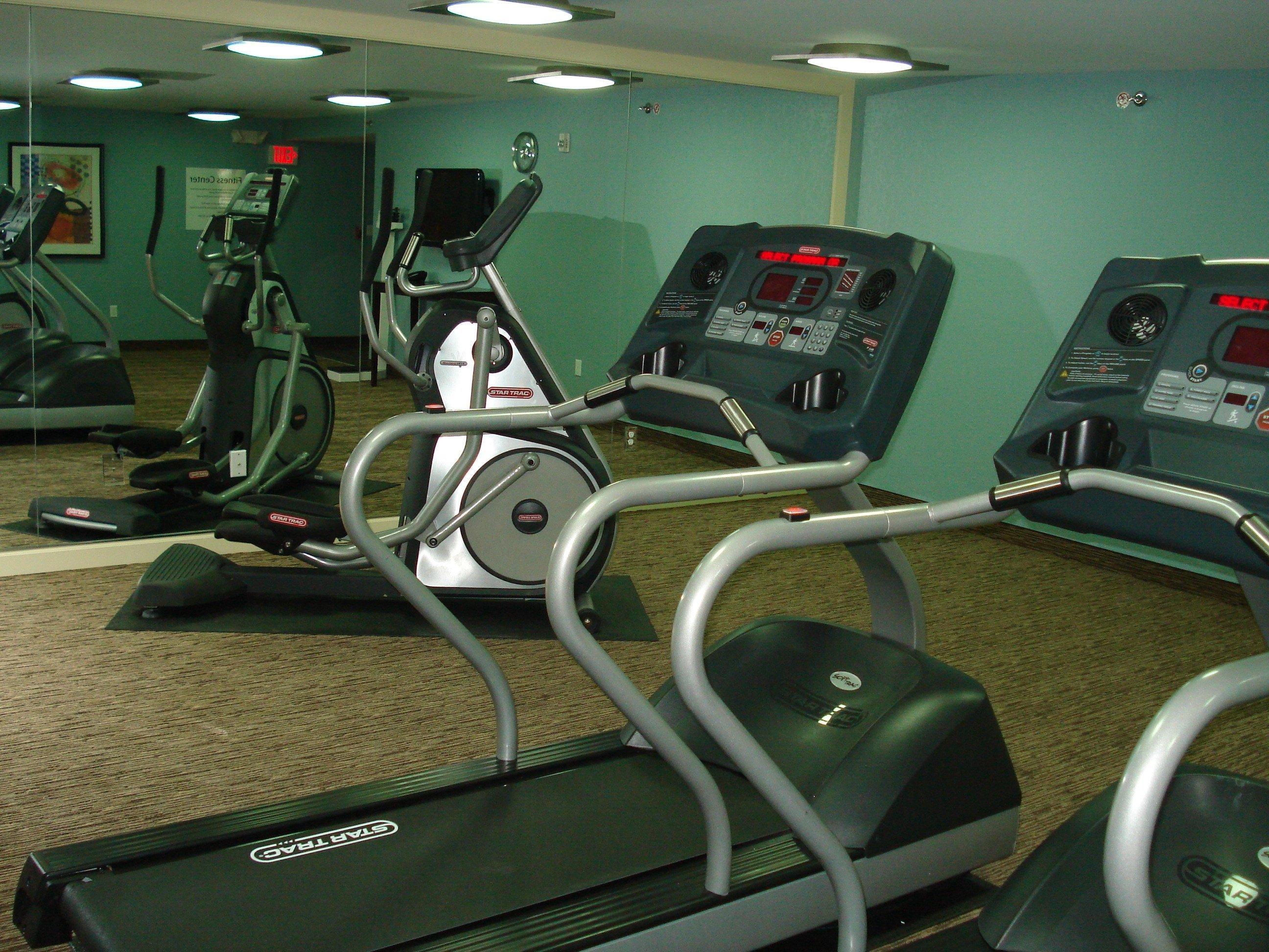 Holiday Inn Express Fort Lauderdale North - Executive Airport By Ihg Eksteriør billede