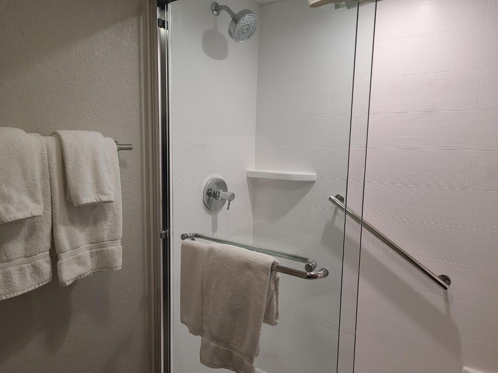 Holiday Inn Express Fort Lauderdale North - Executive Airport By Ihg Eksteriør billede