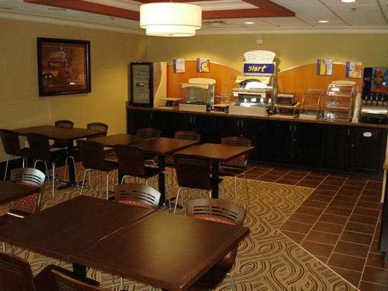 Holiday Inn Express Fort Lauderdale North - Executive Airport By Ihg Eksteriør billede