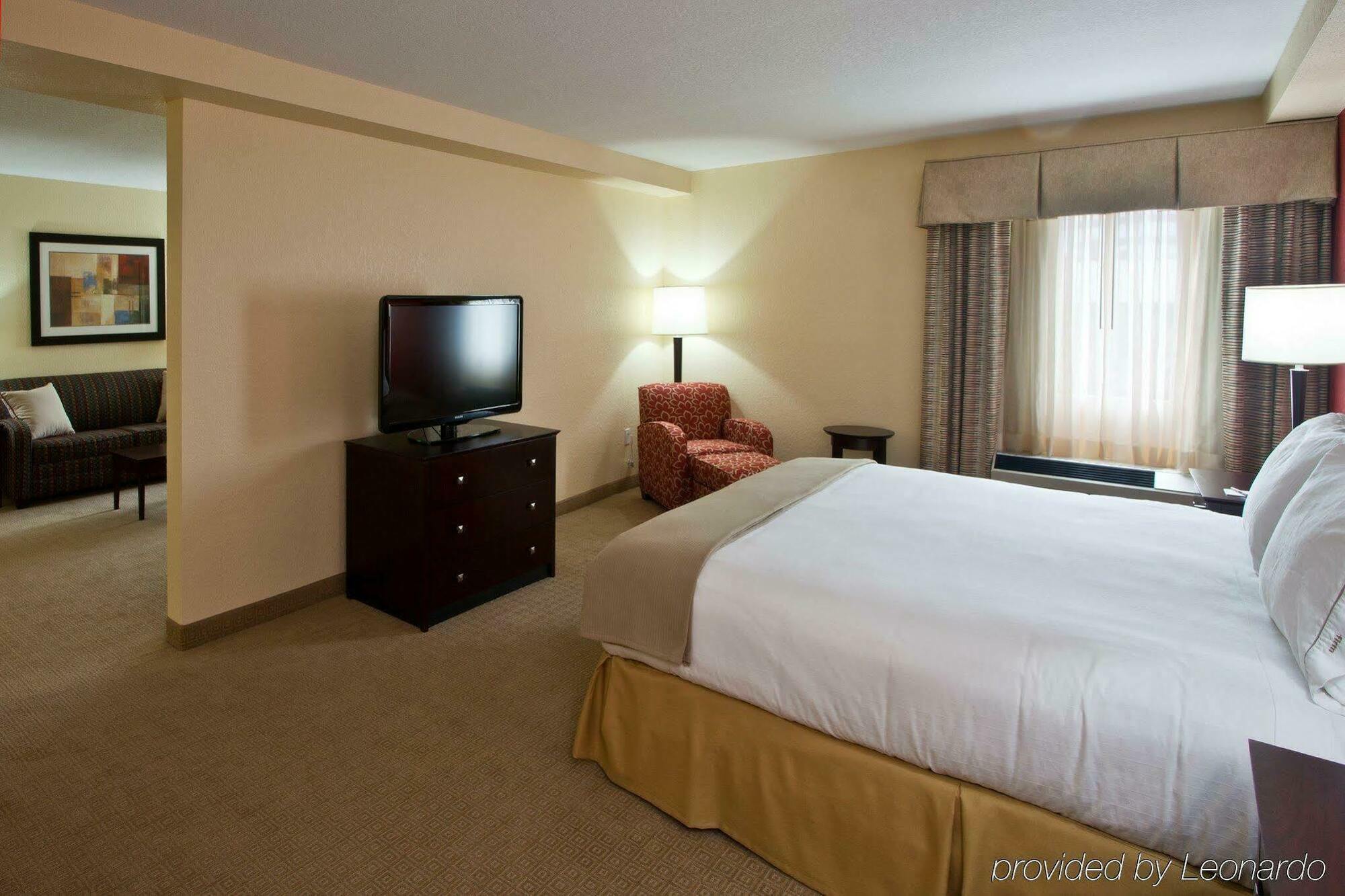 Holiday Inn Express Fort Lauderdale North - Executive Airport By Ihg Værelse billede